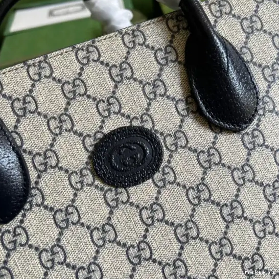 Firstbag ru small bag tote GG GUCCI 0505